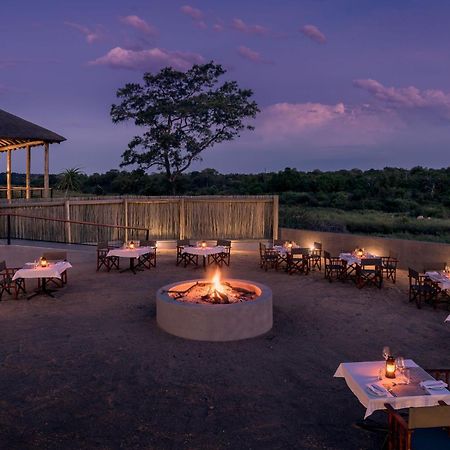 Leopard Sands Kruger Park 史库库莎 外观 照片