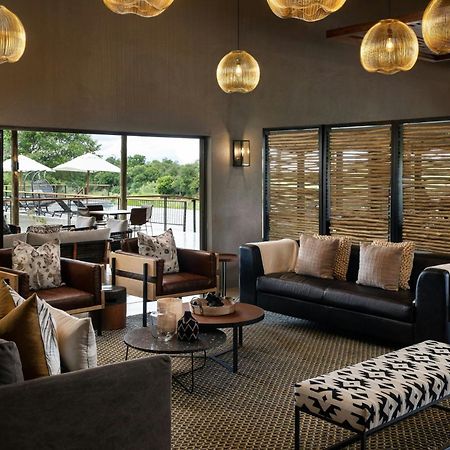 Leopard Sands Kruger Park 史库库莎 外观 照片