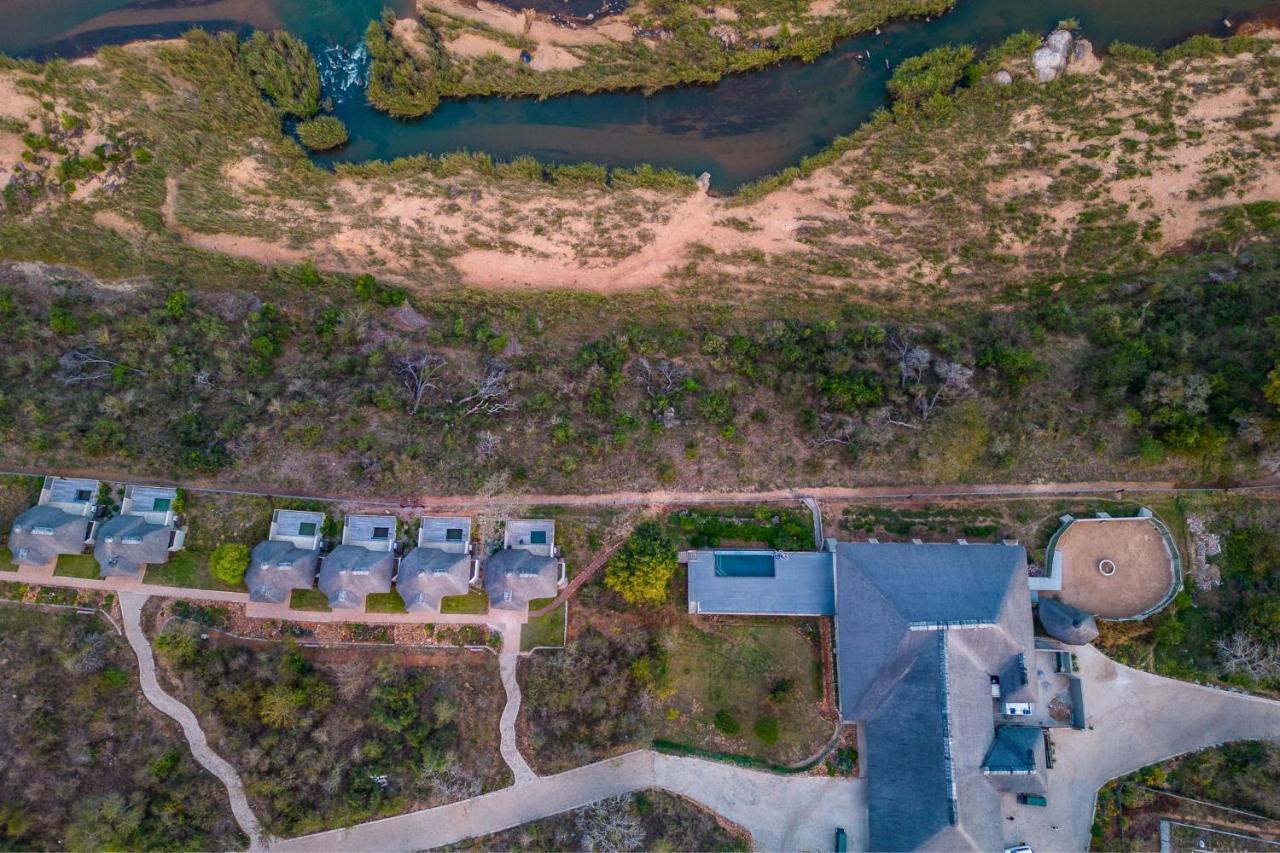 Leopard Sands Kruger Park 史库库莎 外观 照片