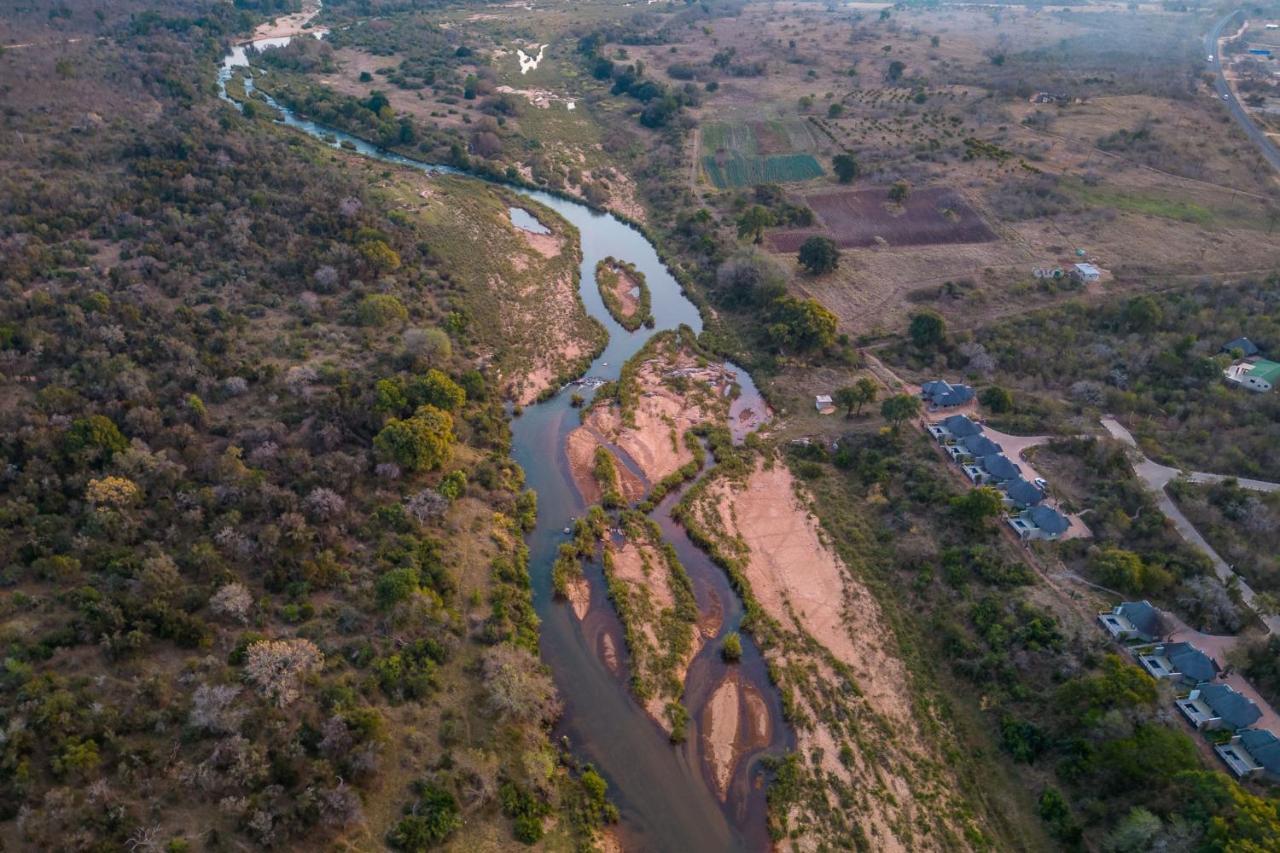 Leopard Sands Kruger Park 史库库莎 外观 照片